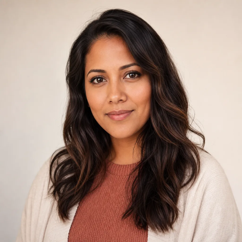 Amira Solano, 400x400